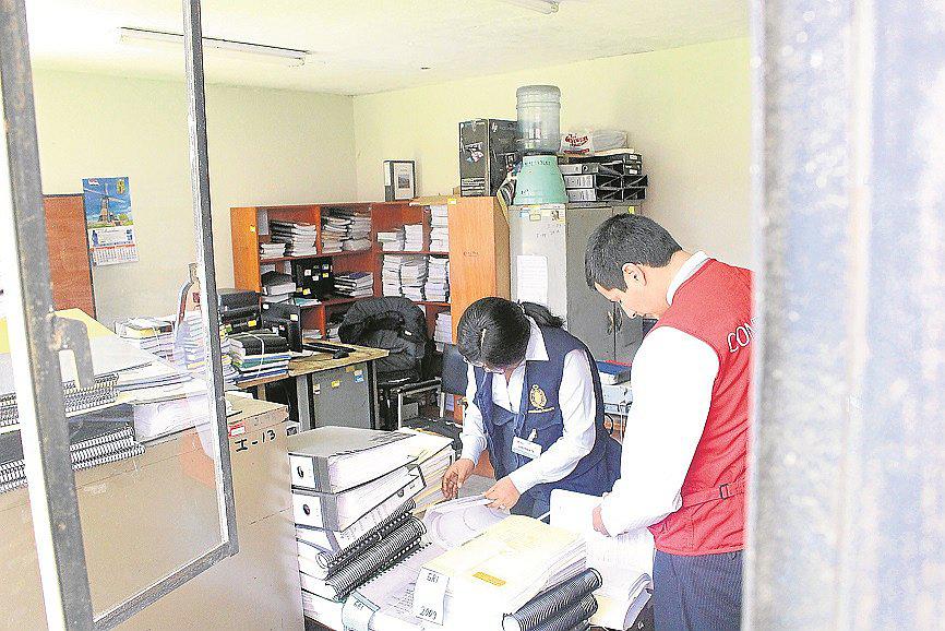 En el 49% de comunas no hay avance de transferencia de gestión