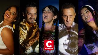 “Nací para quererte, el musical” se presentará desde el 11 de mayo en el Teatro Municipal