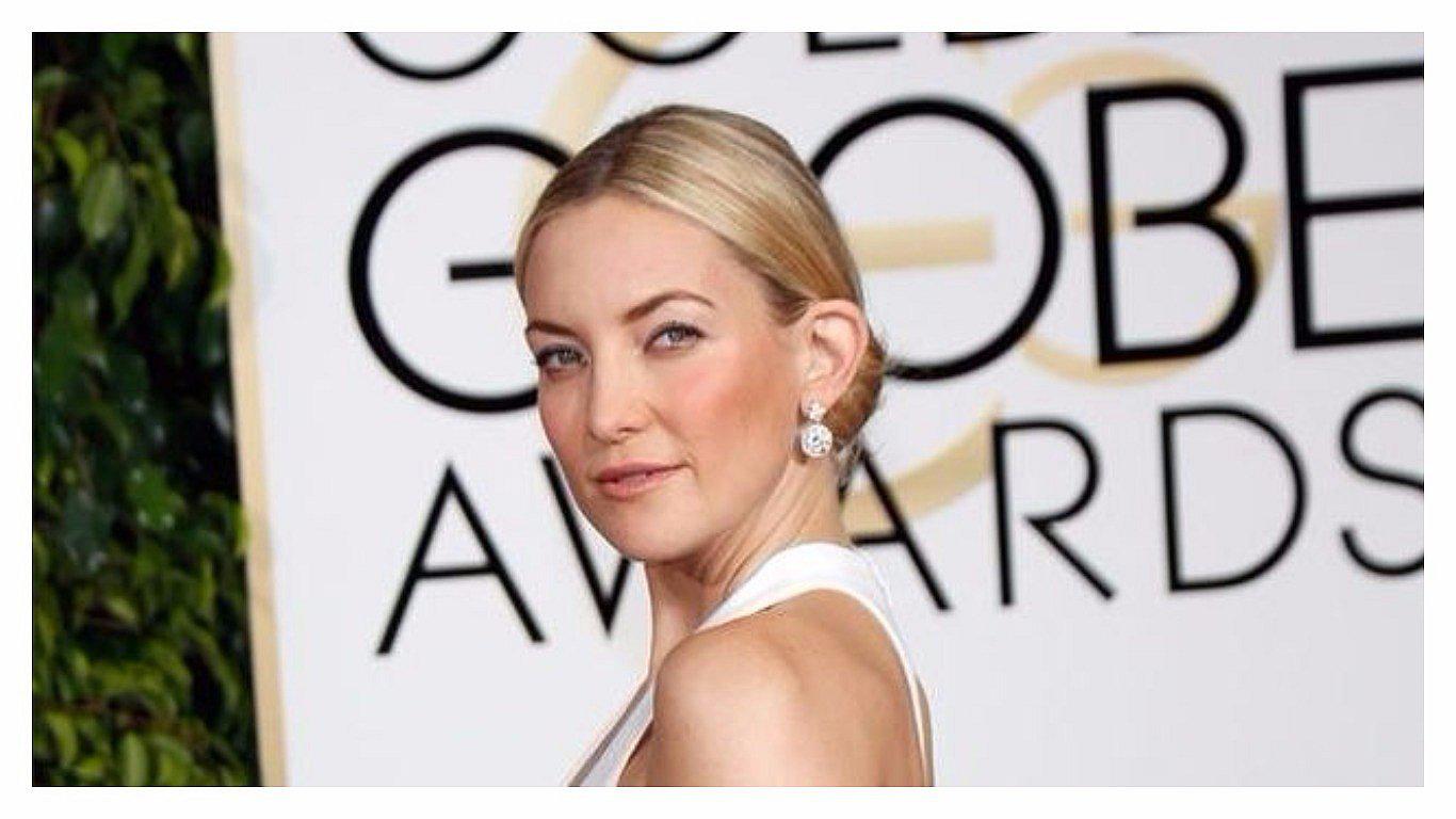 Kate Hudson sorprende a todos con radical cambio de look [FOTO]