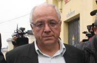 Don Walter Oyarce agradece campaña de El Bocón contra la violencia en el fútbol 