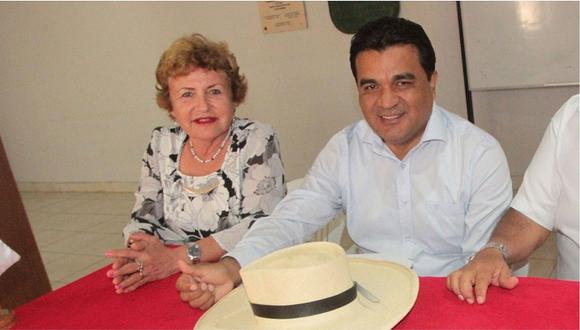 El Jurado Electoral inicia un proceso de sanción contra Santiago Paz y la directora del IPD
