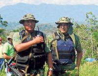 Empresa Caddin defiende venta de chalecos antibalas