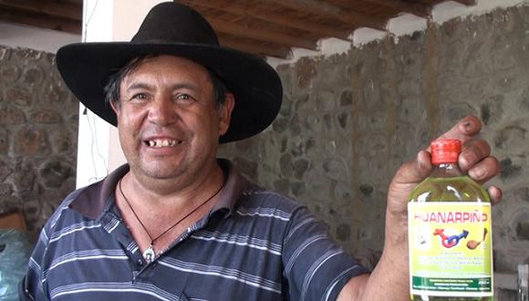 YouTube: Conoce el 'viagra' que usaban los incas