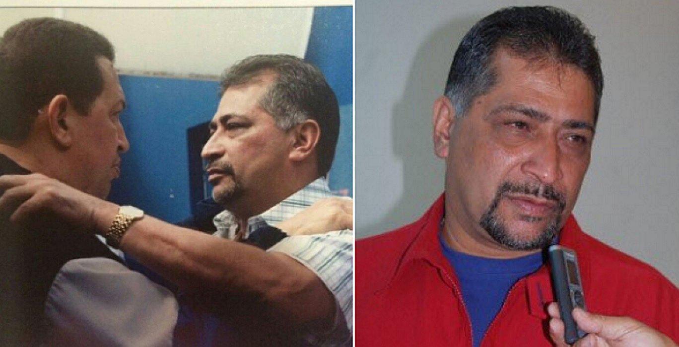 ​Hugo Chávez: su hermano Aníbal falleció a los 60 años
