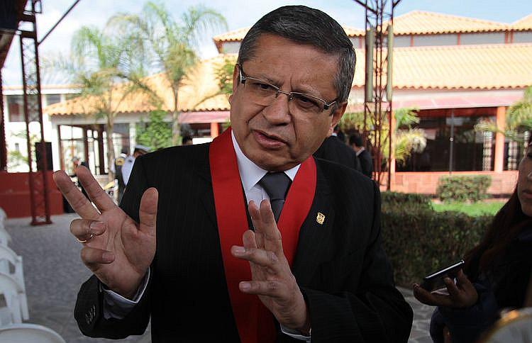 ​Magistrados de Arequipa cuestionan la reestructuración del CNM