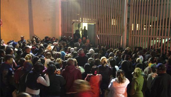 México: Cártel del narcotráfico controlaba cárcel en la que motín dejó 49 muertos