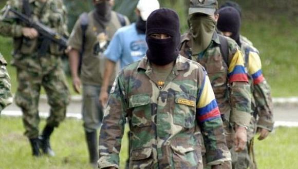 Colombia: Gobierno libera a 16 guerrileros de las FARC
