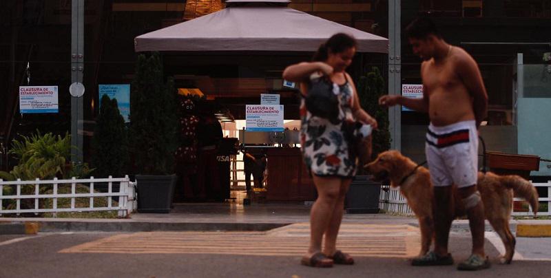 La Panka (Foto: Leandro Britto)