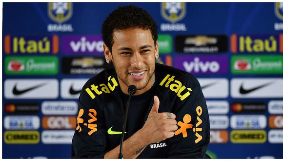 ​Neymar: Manchester United prepara gran oferta para ficharlo (VIDEO)