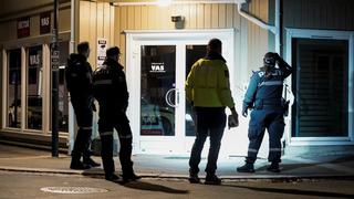 Ataque mortal con arco y flechas en Noruega “apunta” a atentado terrorista