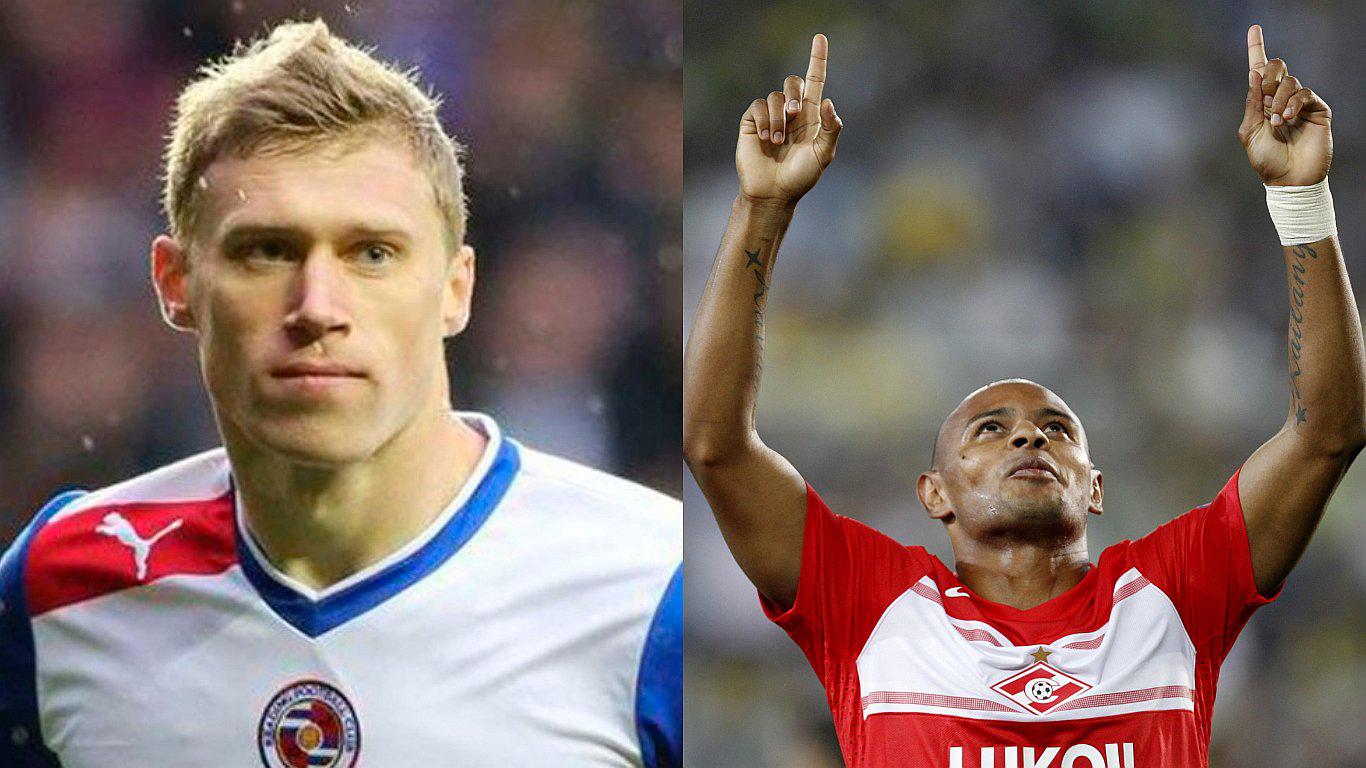 El comentario racista de Pável Pogrebniak: "Es ridículo que un futbolista de color juegue en la selección rusa"