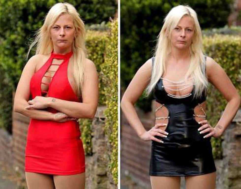 Reino Unido: Le impiden ingreso a discotecas por "vieja ridícula"