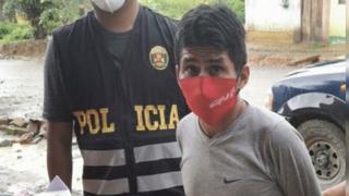 Sala rechazó cadena perpetua a “Julio Chapo”