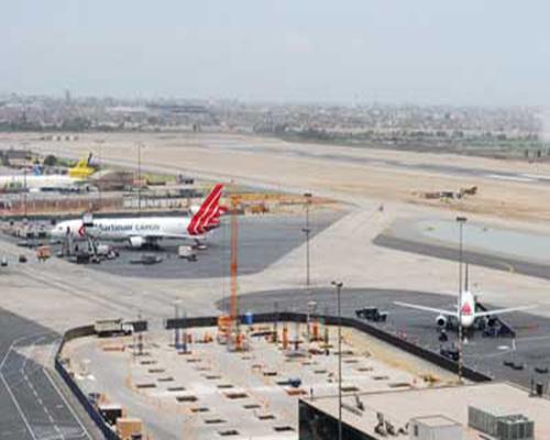 Pista de aterrizaje del Jorge Chávez se cerrará en la madrugada