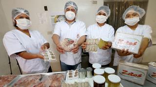 Cusco: el comercio y consumo de carne de cuy en tiempos de pandemia (FOTOS)