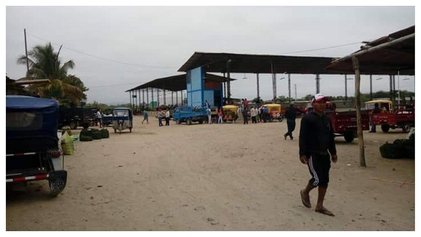 Delincuentes roban S/ 2,000 a comerciante en Sullana