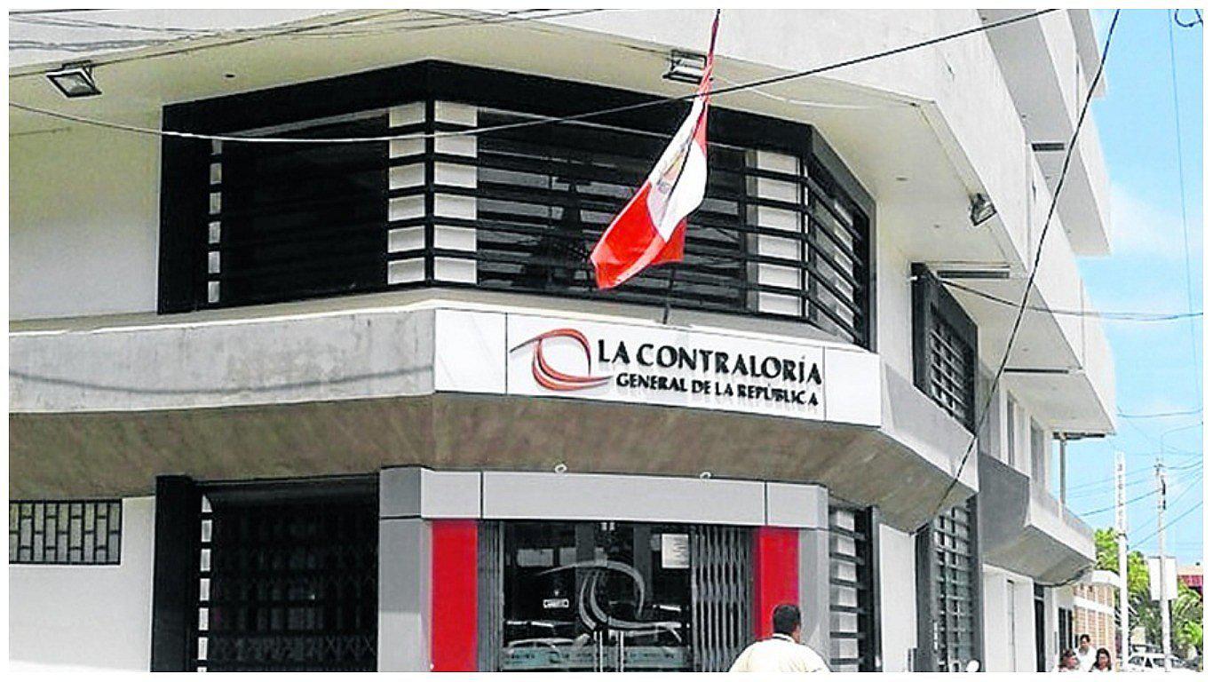 La Contraloría inicia investigación en compra de kits escolares en Ugel 