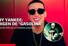 Daddy Yankee y la historia detrás de su canción “Gasolina”