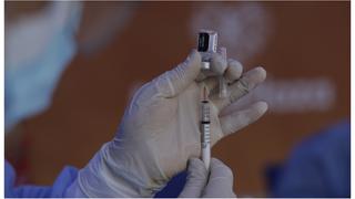 Ordenanza que permitirá la vacunación de menores de 12 a 17 años en Junín, a un paso de aprobación