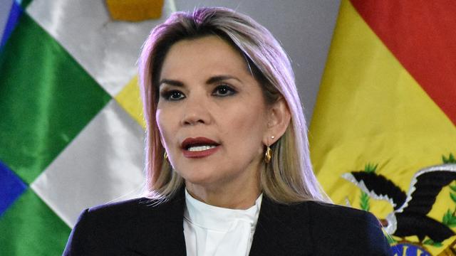 El Gobierno de Bolivia declaró el miércoles el estado de emergencia sanitaria. (AFP).