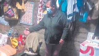 Chimbote: Piden solucionar constante colapso de alcantarillado