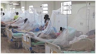 Tumbes: Defensoría del Pueblo exige atender a pacientes con dengue en hospitales regionales