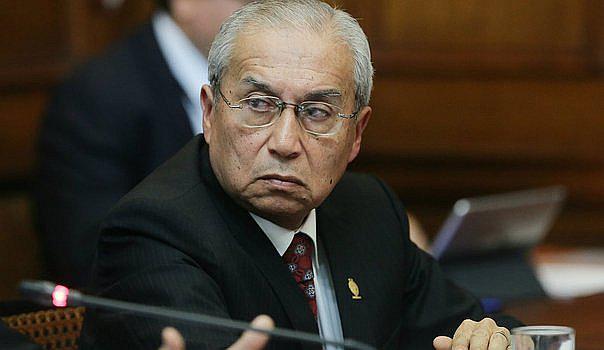 Fiscales de Áncash piden a Pedro Chávarry "apartarse" de la Fiscalía de la Nación por crisis institucional 