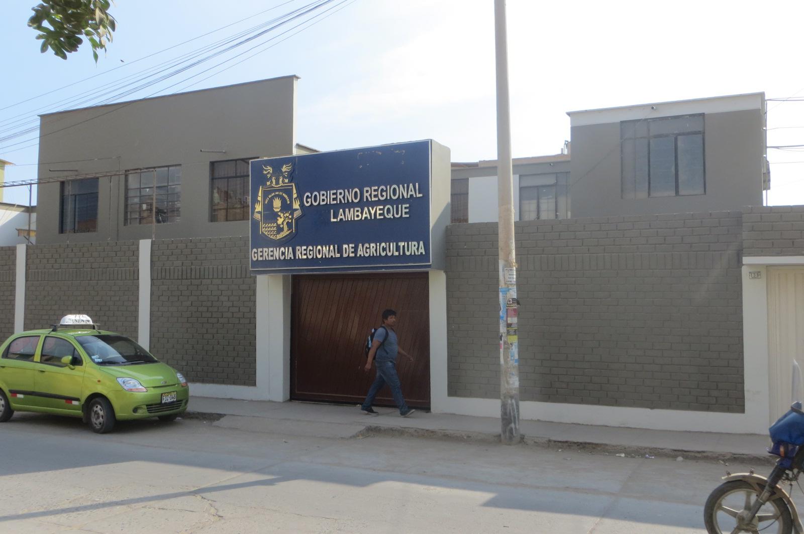 Sector Agricultura para hoy por bonificaciones