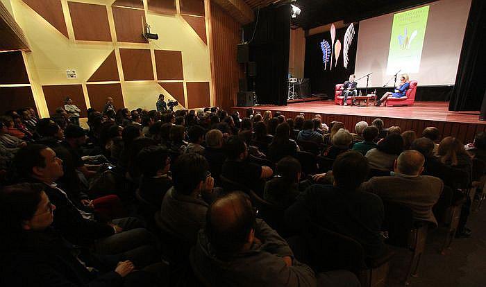 Hay Festival: Aproxiadamente 22 mil personas asistieron en Arequipa
