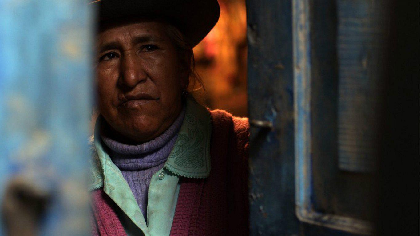 "Semana de Cine Andino" proyectarán películas con ingreso libre