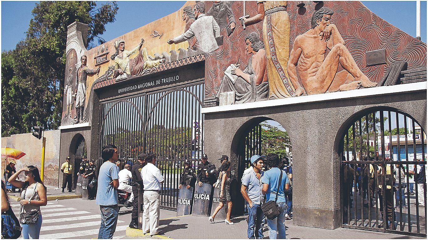 OCI de la UNT tiene en la mira a docentes por irregularidades 