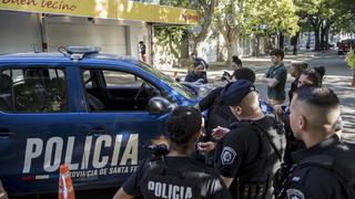 Ataque a local de familia de Messi buscó “impacto público”, dicen investigadores