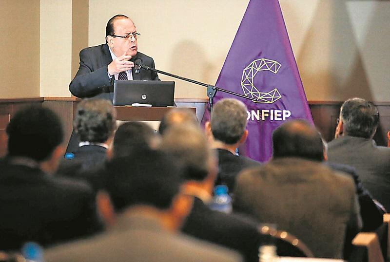 BCR: “Retiro del 95.5% distorsiona el sistema pensionario”