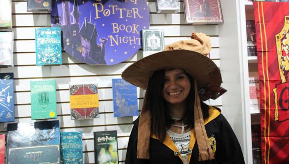 Encuentro mundial de fans de Harry Potter se realizará en Perú