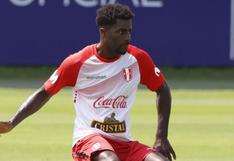 Ramos y su anhelo con la selección peruana: “Buscamos el cuarto lugar”