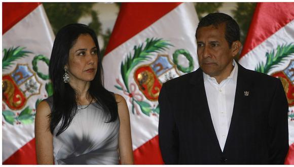 Fiscal de la Nación niega presunto favorecimiento a Nadine Heredia y a Ollanta Humala (VIDEO)