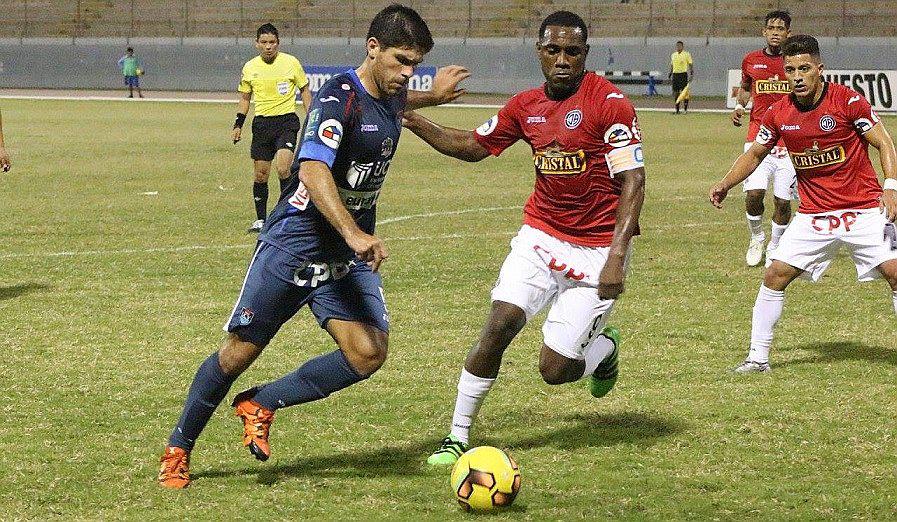César Vallejo y las finales que debe ganar para quedarse en Primera