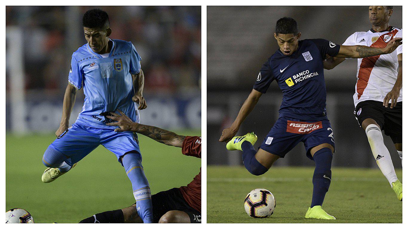 Selección peruana Sub 23: la lista de convocados para los Juegos Panamericanos Lima 2019