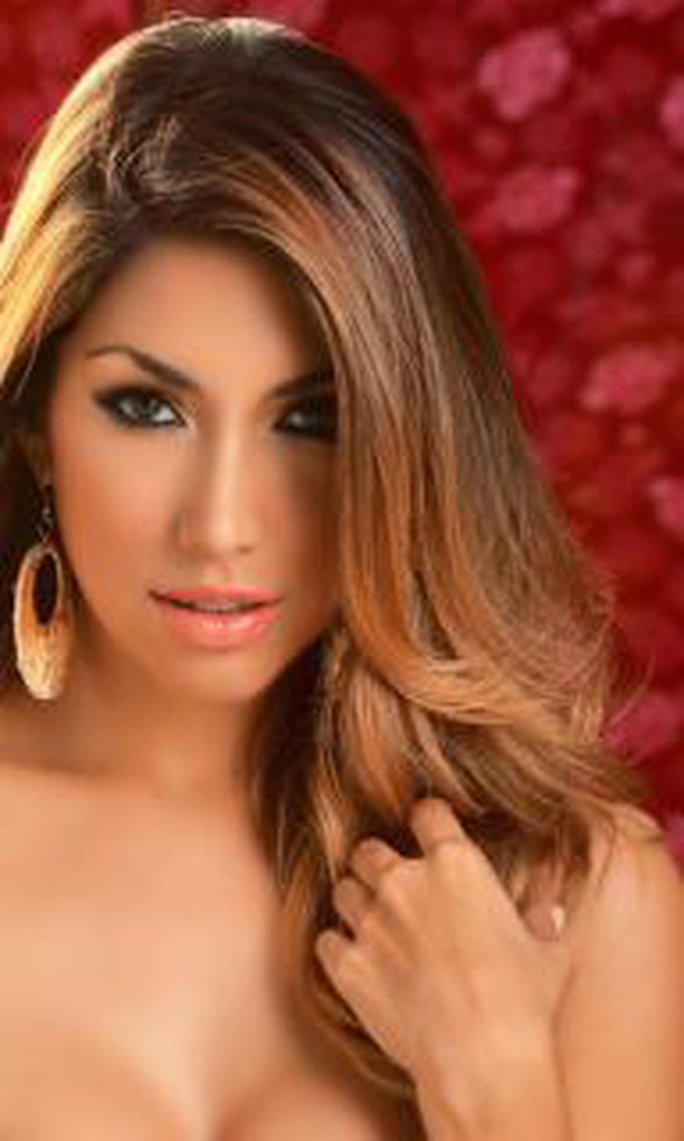 Katherine Mayer Izquierdo 