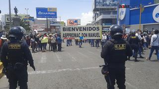 Cámara de Comercio de Arequipa respalda a emprendedores y rechaza la cuarentena