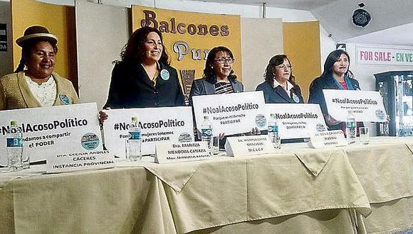 Acoso político y guerra sucia alcanza las redes sociales en Puno 