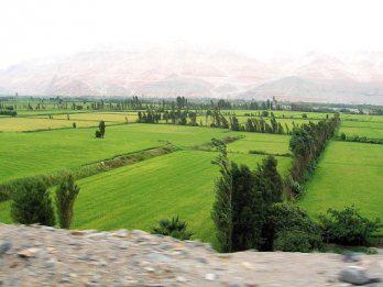 La Provincia de
 Castilla
 cumple 156 años de creación