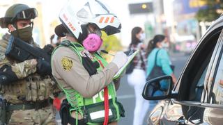 ATU rechaza que los fiscalizadores de transporte impongan “papeletas fantasmas”