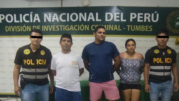 Según la Policía Nacional del Perú (PNP), la agrupación delictiva “Los Noctámbulos” se promociona a través de las redes sociales, pero tras captarlos los asaltan