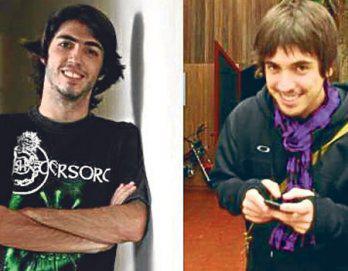 Los nuevos Polizontes de Plus TV