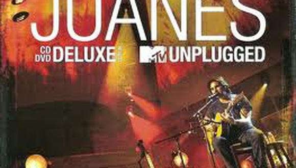 Juanes se impone con un Grammy a mejor álbum latino