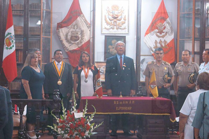 Sociedad de Artesanos demandan atención a Tacna