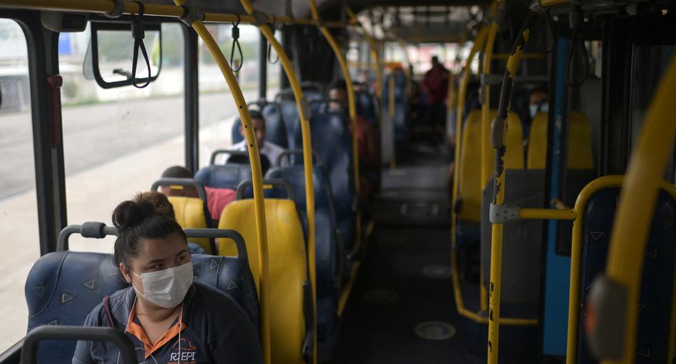 Ningún fallecido de COVID-19 en Sao Paulo por primera vez en la pandemia