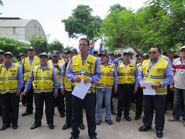 ​Gestión Castañeda responde sobre despido de trabajadores