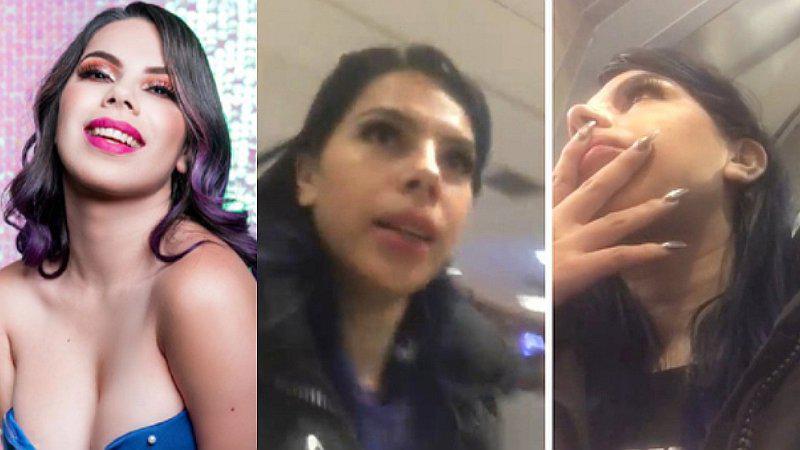‘Chica Badabun’ y su terrible experiencia en Perú (VIDEO)